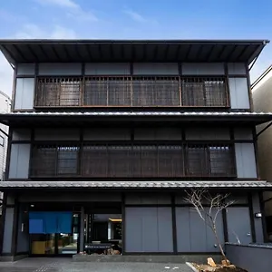 Madoka Kyoto Station West Hotel
